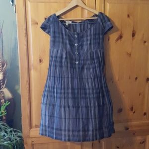 Burberry dress